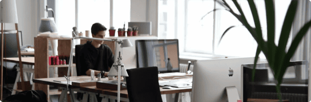 Sharp Workplaces