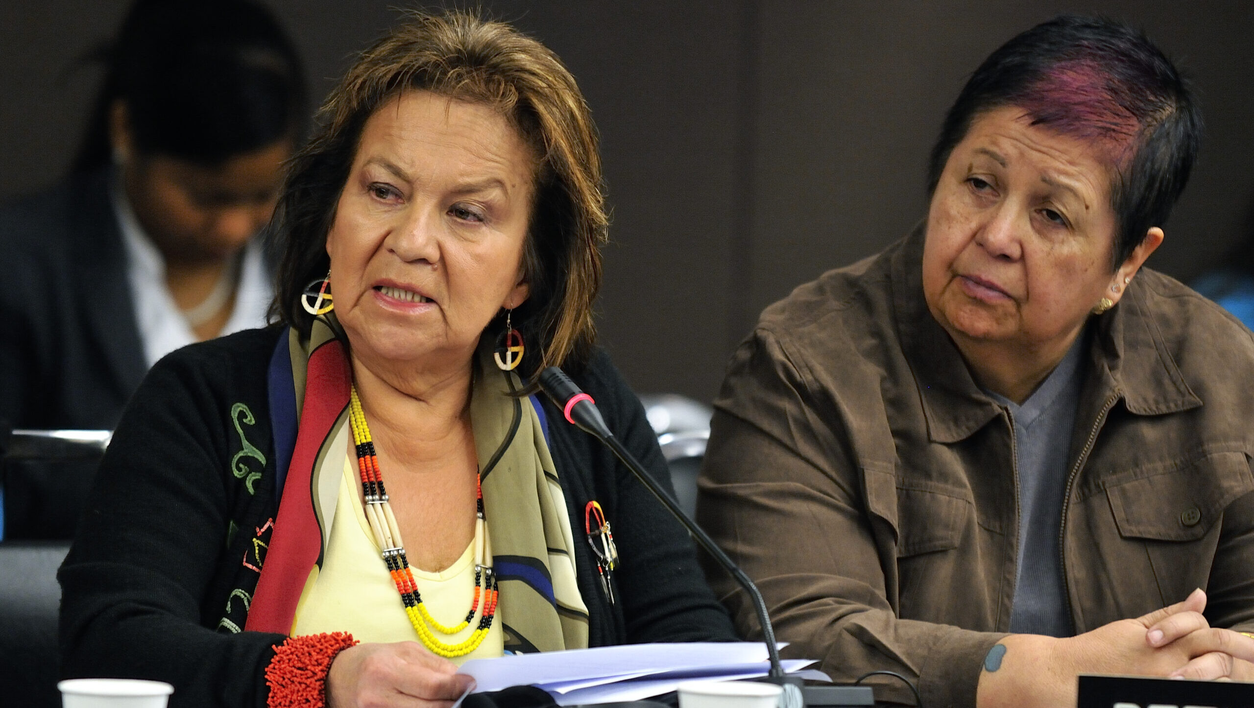 IACHR: Legal Restrictions to Freedom of Association in the Americas
