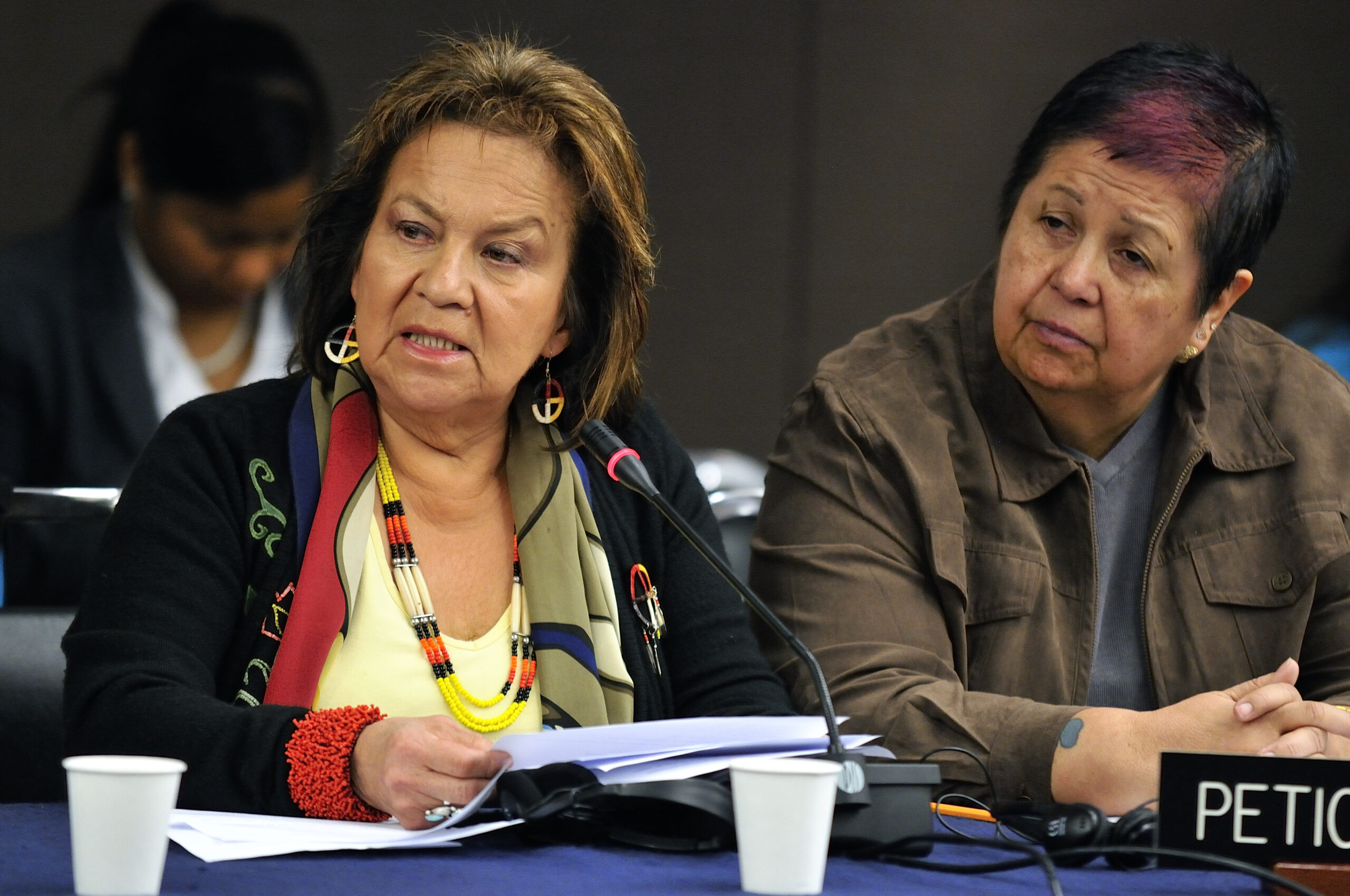 IACHR: Legal Restrictions to Freedom of Association in the Americas